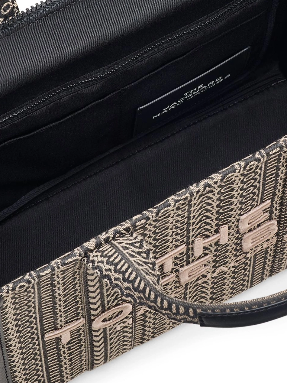 Affordable Jacquard Tote Marc The Large Women bag Jacobs 0331